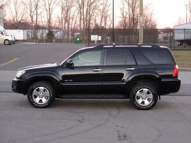 2006 Toyota 4Runner SR5