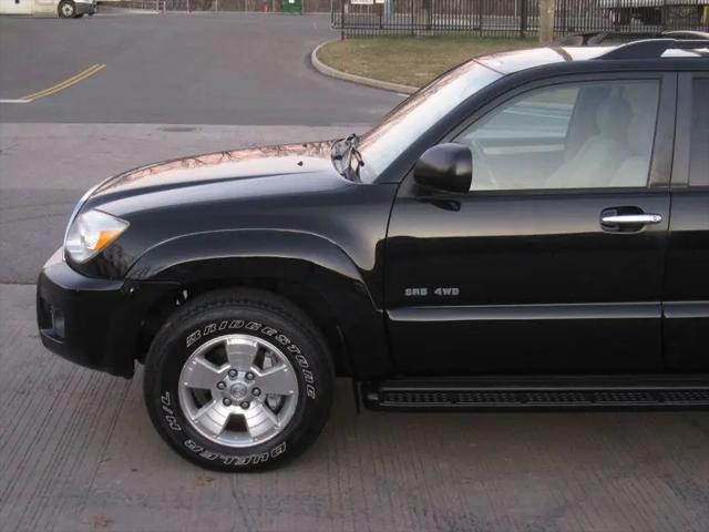 2006 Toyota 4Runner SR5