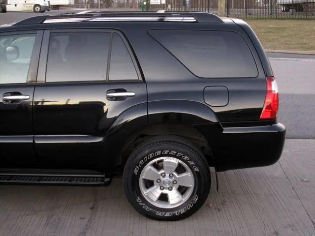 2006 Toyota 4Runner SR5