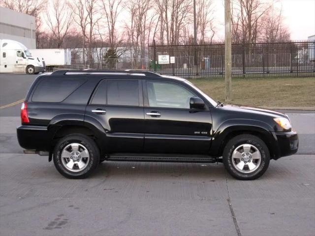 2006 Toyota 4Runner SR5