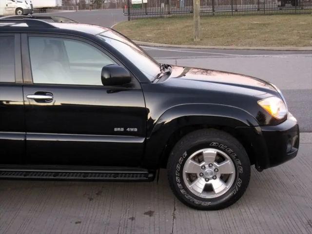 2006 Toyota 4Runner SR5