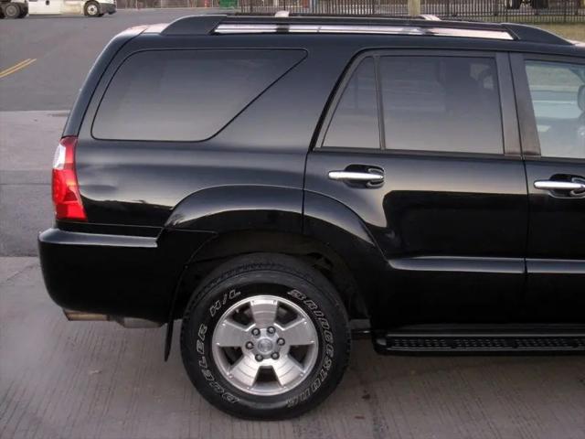 2006 Toyota 4Runner SR5