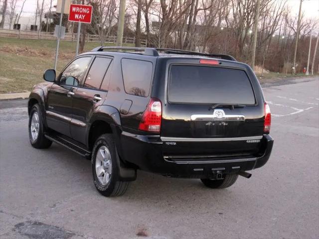 2006 Toyota 4Runner SR5