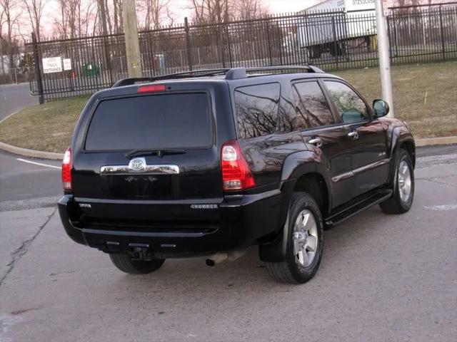 2006 Toyota 4Runner SR5