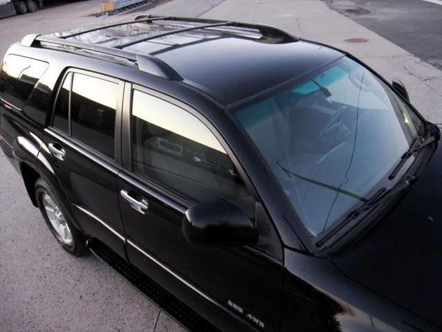 2006 Toyota 4Runner SR5