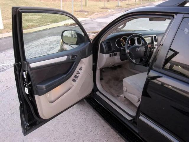2006 Toyota 4Runner SR5