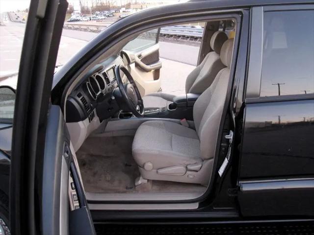 2006 Toyota 4Runner SR5