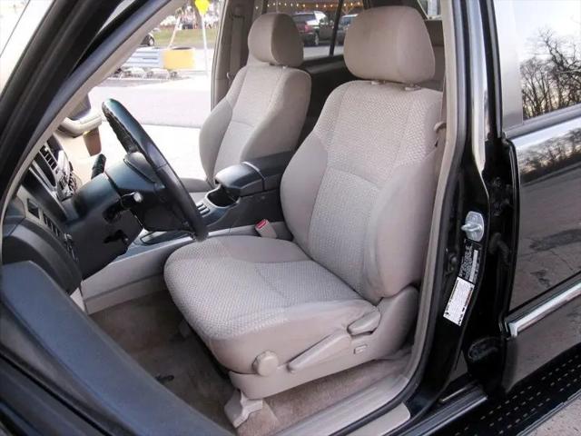 2006 Toyota 4Runner SR5
