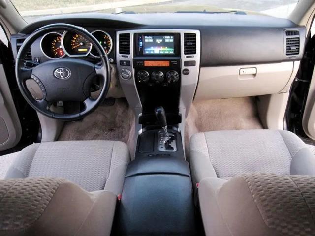2006 Toyota 4Runner SR5