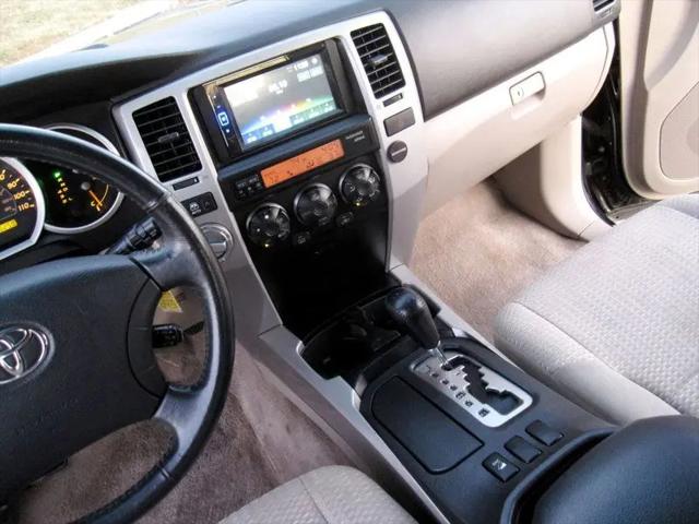2006 Toyota 4Runner SR5