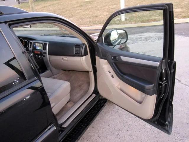 2006 Toyota 4Runner SR5