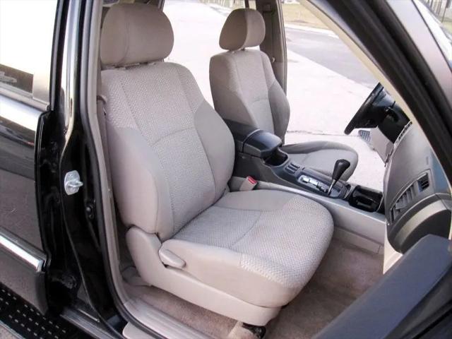 2006 Toyota 4Runner SR5