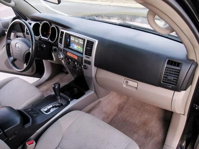 2006 Toyota 4Runner SR5
