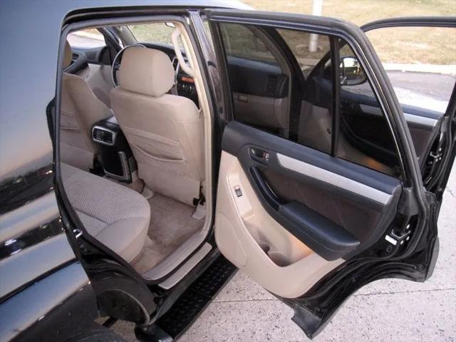 2006 Toyota 4Runner SR5