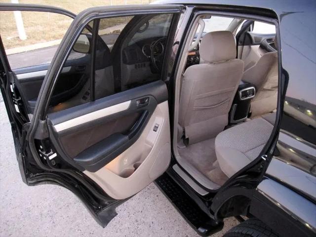 2006 Toyota 4Runner SR5