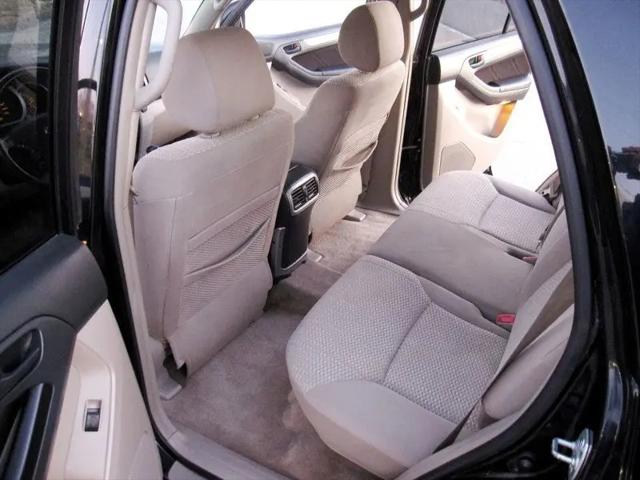 2006 Toyota 4Runner SR5