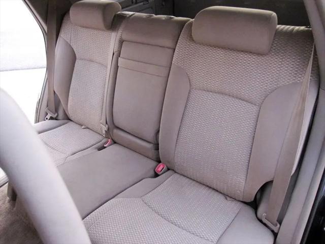 2006 Toyota 4Runner SR5
