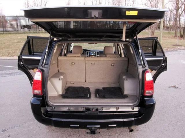 2006 Toyota 4Runner SR5