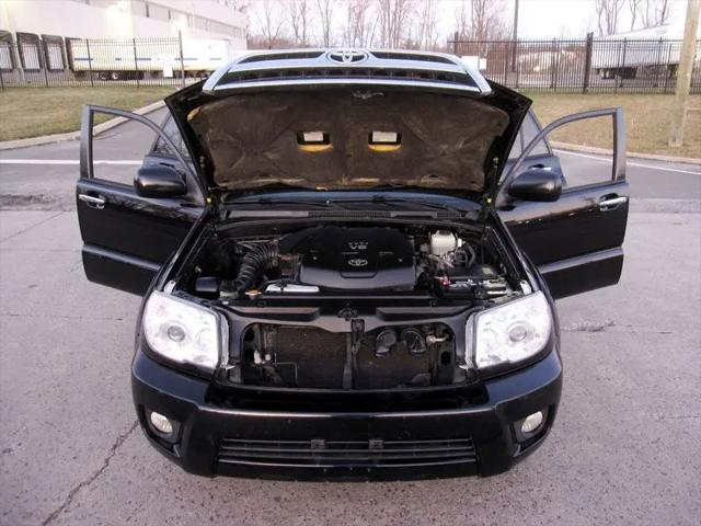2006 Toyota 4Runner SR5