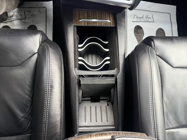 2016 Tesla Model X 90D