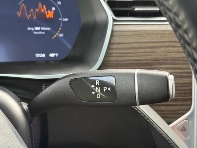2016 Tesla Model X 90D