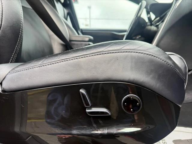 2016 Tesla Model X 90D