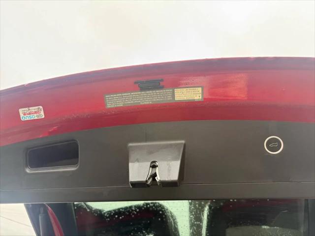 2016 Tesla Model X 90D