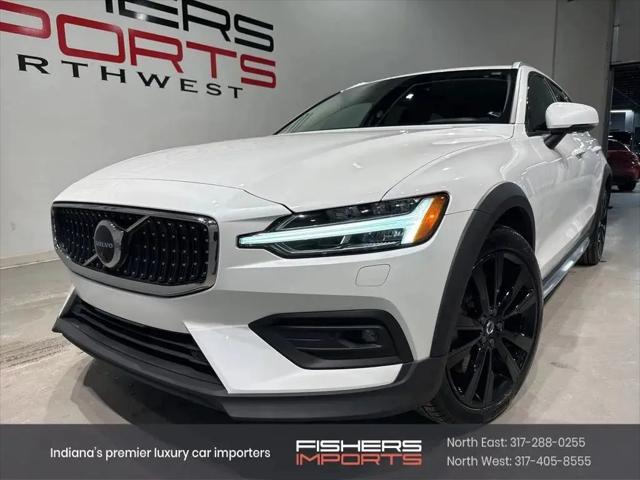 2023 Volvo V60 Cross Country B5 Ultimate for sale in Indianapolis, IN