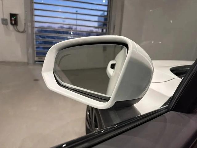 2023 Volvo V60 Cross Country B5 Ultimate