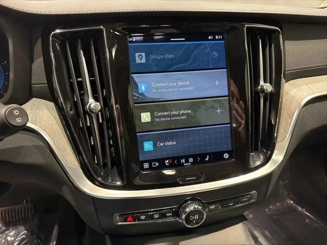 2023 Volvo V60 Cross Country B5 Ultimate
