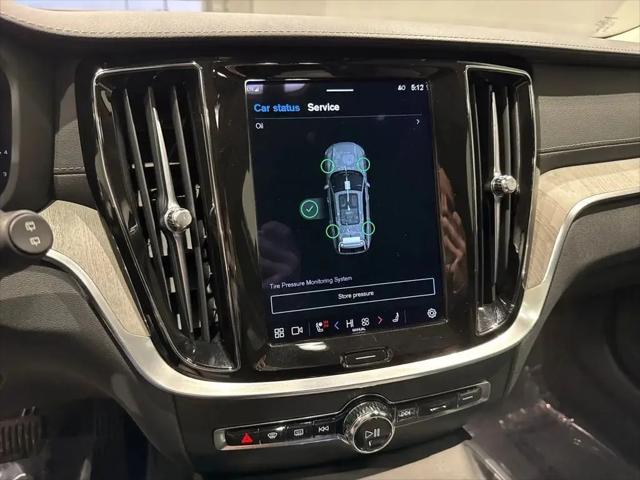 2023 Volvo V60 Cross Country B5 Ultimate