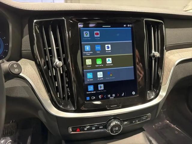 2023 Volvo V60 Cross Country B5 Ultimate