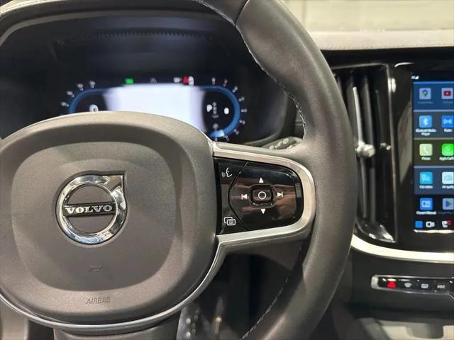 2023 Volvo V60 Cross Country B5 Ultimate