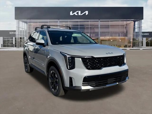 2026 Kia Sorento S for sale in Macon, GA