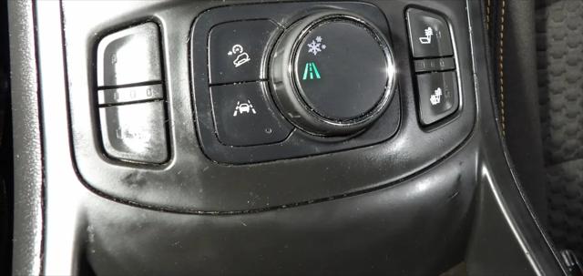 2021 GMC Terrain FWD SLE