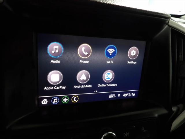 2021 GMC Terrain FWD SLE