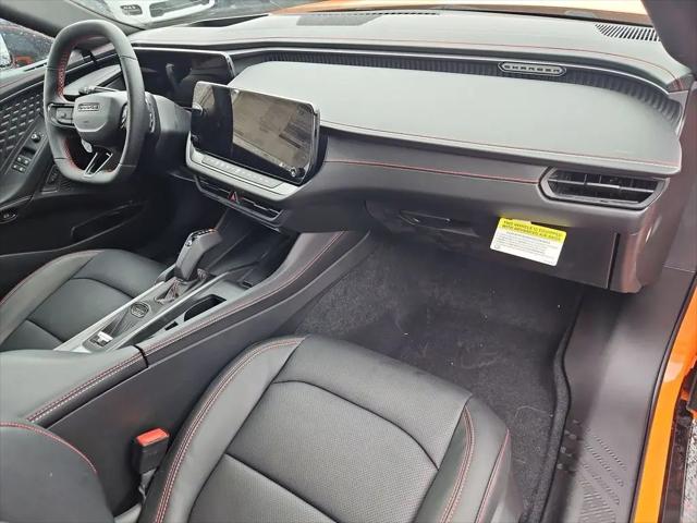 2026 Dodge Charger Scat Pack Plus 2-Door AWD