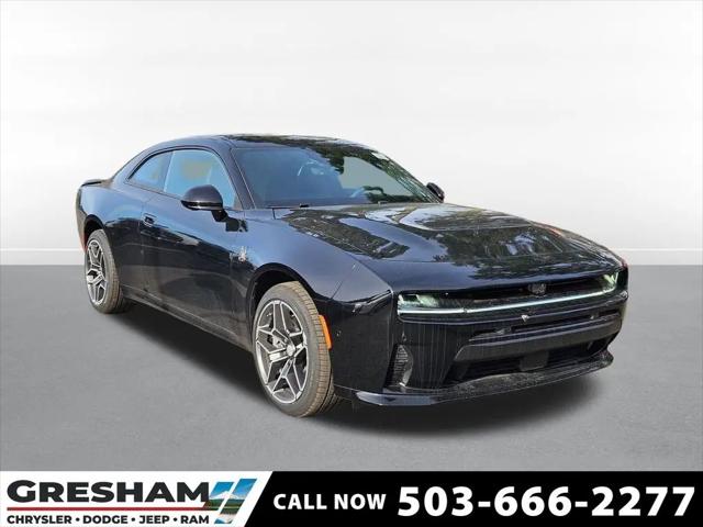 2026 Dodge Charger Scat Pack Plus 2-Door AWD for sale in Gresham, OR