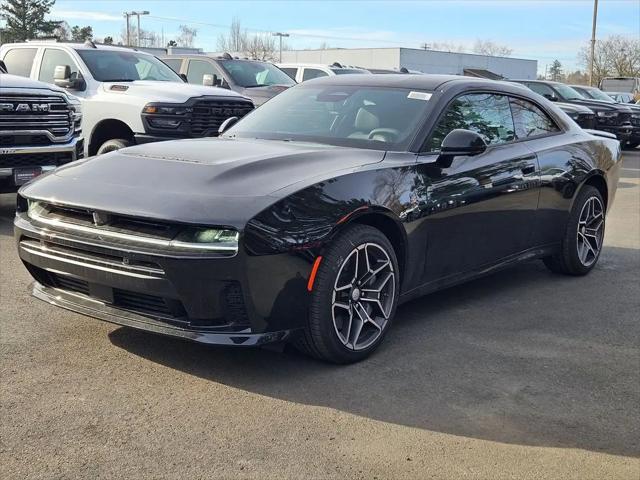 2026 Dodge Charger Scat Pack Plus 2-Door AWD