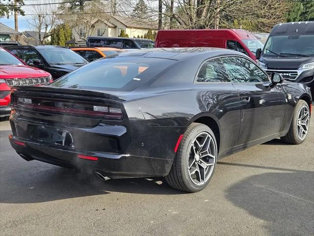 2026 Dodge Charger Scat Pack Plus 2-Door AWD
