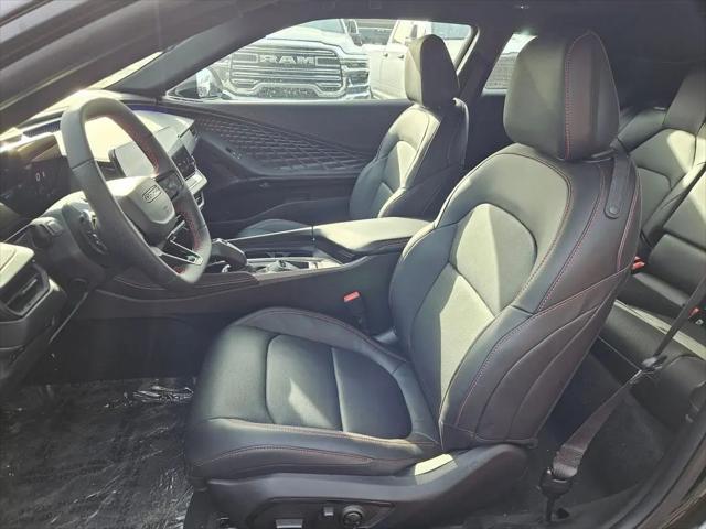 2026 Dodge Charger Scat Pack Plus 2-Door AWD