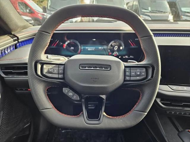 2026 Dodge Charger Scat Pack Plus 2-Door AWD