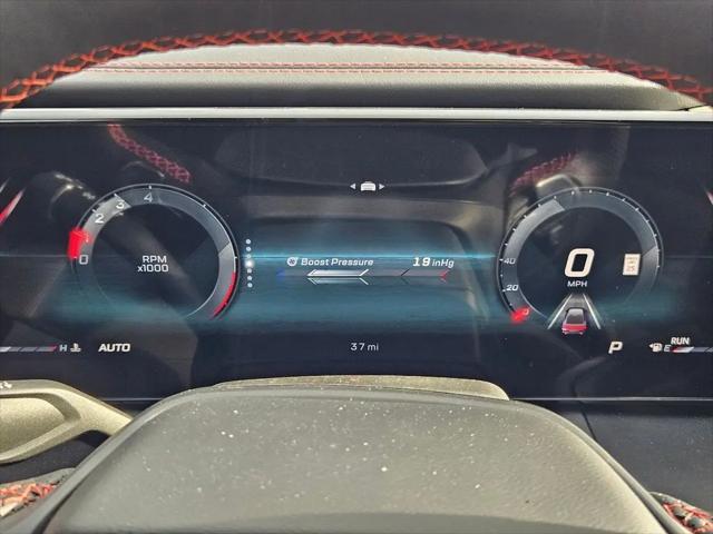 2026 Dodge Charger Scat Pack Plus 2-Door AWD
