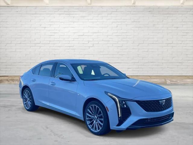 2026 Cadillac CT5 Premium Luxury RWD for sale in Alto, GA