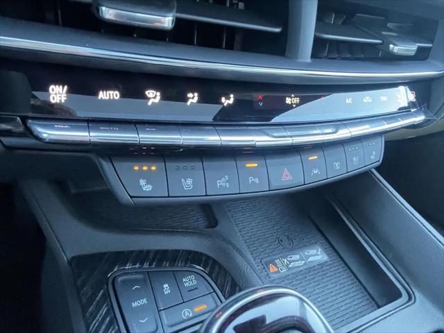 2026 Cadillac CT5 Premium Luxury RWD