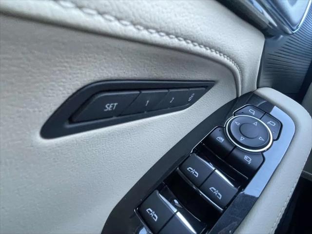 2026 Cadillac CT5 Premium Luxury RWD