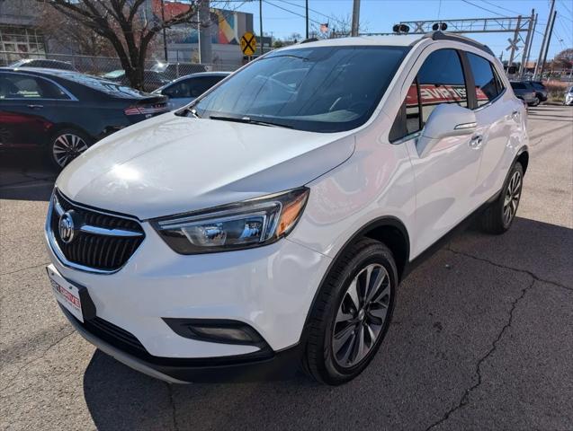 2017 Buick Encore Preferred II for sale in Nashville, TN