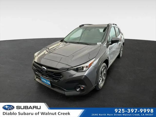 2026 Subaru Crosstrek Premium for sale in Walnut Creek, CA