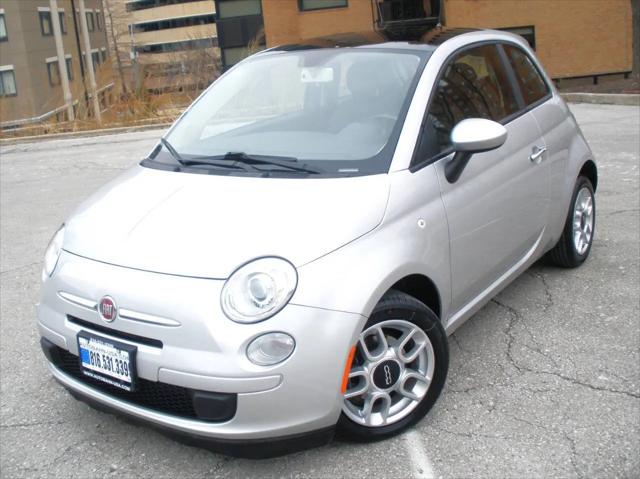 2013 Fiat 500 Pop for sale in Kansas City, MO