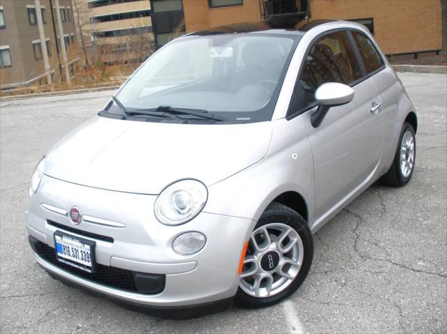 2013 Fiat 500 Pop for sale in Kansas City, MO